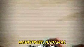 Ei, quer ver o Big Rush fodendo forte nessa cena insana do trap brasileiro com tudo?