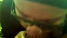 Cute european babe spunked hard after fingering and monster cock ride