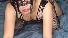 Mature Milf Craves Intense Hardcore Sex