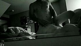 i'm the horny amateur teen craving stepdad's thick cock inside me now