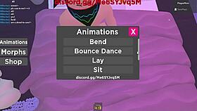 SLUTTY BEST FRIEND FUCKS HARD IN BED