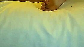 wanna watch this sexy webcam tease up close?