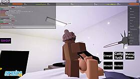 Roblox Porn Compilation Vol 2