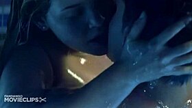 celebrity slut drilled intensely after swim lessons hd