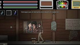 dive into the thrilling lustful spirit hunt gameplay tutorial