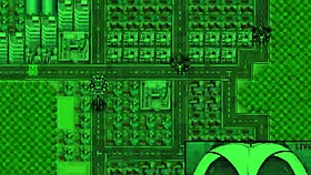 hrpg slut gangbanged publicly in outdoor hentai game