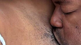 Craving Your Tongue Deep In My Pussy To Make Me Squirt Hard