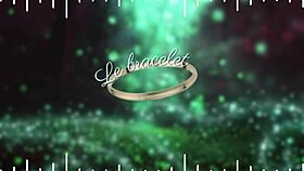 french erotic audio bracelet seduction tale