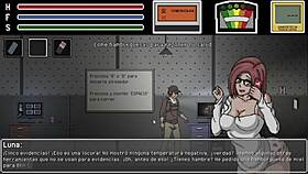 dive into the thrilling lustful spirit hunt gameplay tutorial