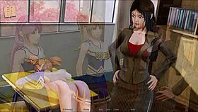 Harem Hotel Delivers Intense Episode 72 Action