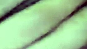 Indonesian Girlfriend's Bedroom Fuck Fest Goes Viral