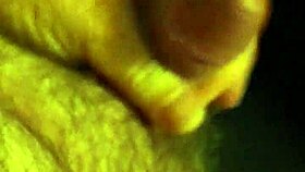 bold business jerkoff cum explosion hits hard