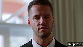 Kendra Sunderland Teases Sharing Milf Brandi Love's Intense Cock Ride?