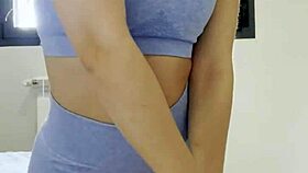 i'm slut dancing dirty my wet pussy throbs tight for you