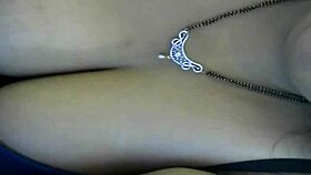 Want to see Priya's massive Telugu tits bounce while she teases you?