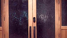 PETITE ALEXIS JAMES PLEASURES PUSSY ON PIANO