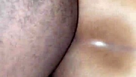 tasha's fat ass creamin hard on big daddy's monster dick 💦🍑🔥