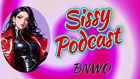 hey sissies, dive into mistress maeve's bnwo erotic asmr roleplay fantasy podcast