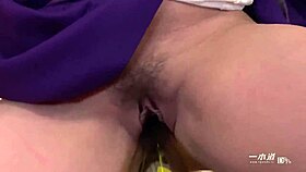 Ryoko Murakami: Seductive Mature Japanese Beauty Delivers Erotic Blowjob Creampie