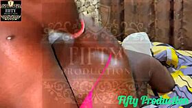 I Slammed Big Ass Chubby Making Massive Tits Bounce Hard!