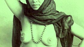 Victorian gentleman, confess those steamy vintage erotic secrets now!