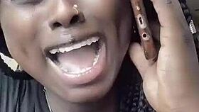 check out my massive heaving tits bouncing everywhere!