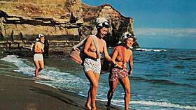 Victorian gentleman, confess those steamy vintage erotic secrets now!