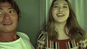 Reika loves intense foreplay with heavy nipple licking and daily sexy lingerie