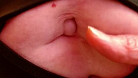 Dawnskye's Belly Button Boobs Armpits and Hot Kisses Revealed!