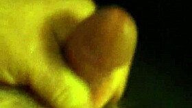 bold business jerkoff cum explosion hits hard