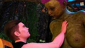 oh being a dik 112 dik route gets me so horny n confused damn