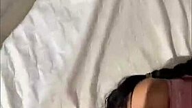 blue eyed latina mature dives into her first wild porn adventure