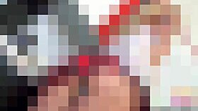 Cute pink panties upskirt tease 🩲😍