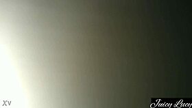 OMG LUCY'S ORGASM HITS HARD WITH THAT BONUS AUDIO RUSH!