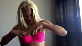 Alex And Addison Overwhelmed By Licking Passionate Pussies