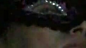 😏 very late night wake-up call for some yummy cock sucking and dirty play 😉