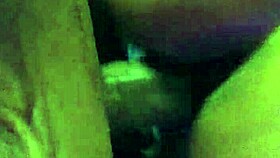 wet ebony granny takes monster bbc creampie deep