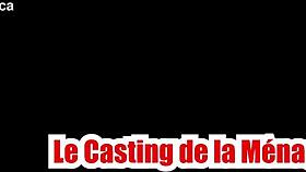 la nouvelle recrue joins the team for new adventures