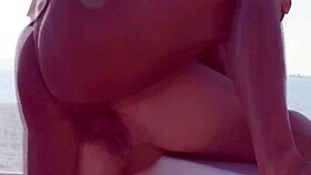 Golden Ass Series Part 4 Features Bent Over Big Cock Action