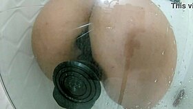 my wife craves that intense anal double penetration with karina and lucas