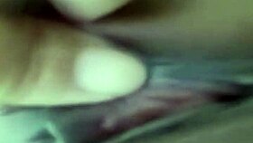 Indonesian Girlfriend's Bedroom Fuck Fest Goes Viral