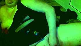 kinky german housewives tease with big asses and monster cocks in homemade fun part four