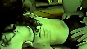 andrea milf gangbanged hard at wild party