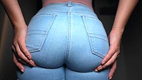 i crave your touch on my perfect ass right now