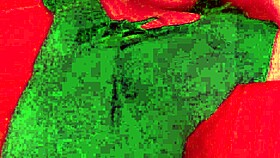 pov fuking big-ass latina she moans real good