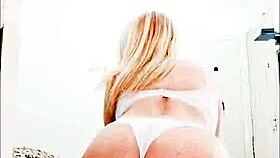 blonde milf heads to caldas novas sep 2025 for amateur hookups