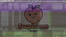 Milf Mommy Slaps Massive Cock with Big Tits