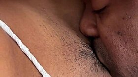 Craving Your Tongue Deep In My Pussy To Make Me Squirt Hard