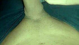 ever wonder how that huge cock feels nonstop in your grip?