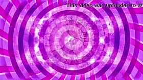 glitter complex trains her sissy slut with teasing jerk off commands